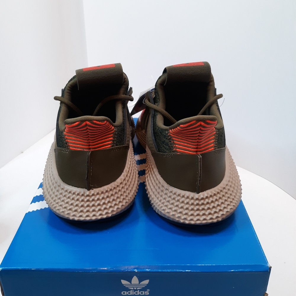 ADIDAS ORIGINALS PROPHERE CQ2127 MEN CASUAL SHOES - Picture 2 of 4